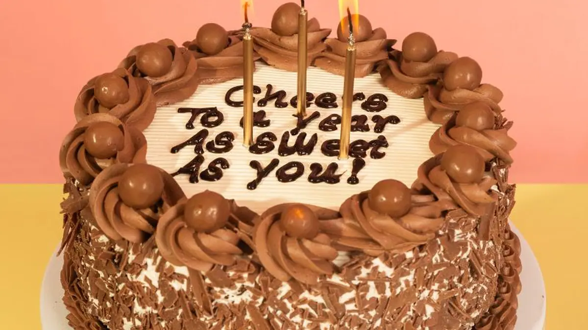 Cake Box – eggless cake shop in Lower Holloway, London